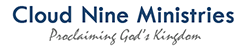 Cloud Nine Ministries - CNM India